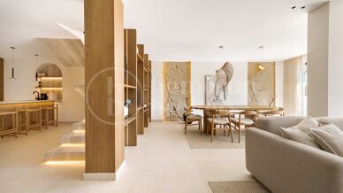 La Quinta Hills 47 - Luxury Holiday Apartment with Rooftop Plunge Pool in La Quinta, Marbella