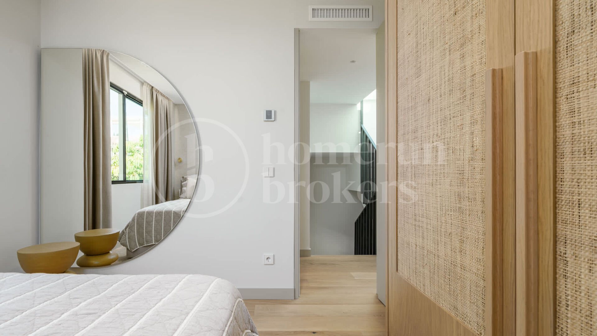 La Quinta Hills 47 - Luxury Holiday Apartment with Rooftop Plunge Pool in La Quinta, Marbella
