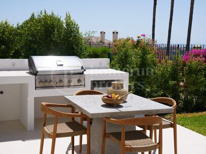La Quinta Hills 47 - Luxury Holiday Apartment with Rooftop Plunge Pool in La Quinta, Marbella