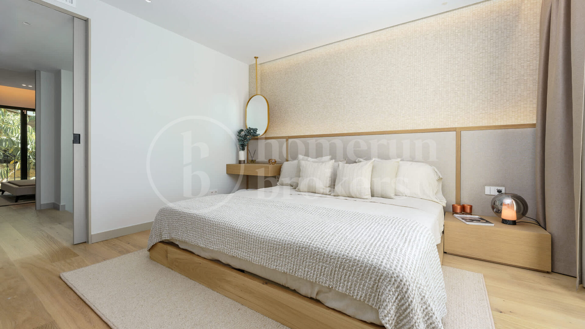 La Quinta Hills 47 - Luxury Holiday Apartment with Rooftop Plunge Pool in La Quinta, Marbella