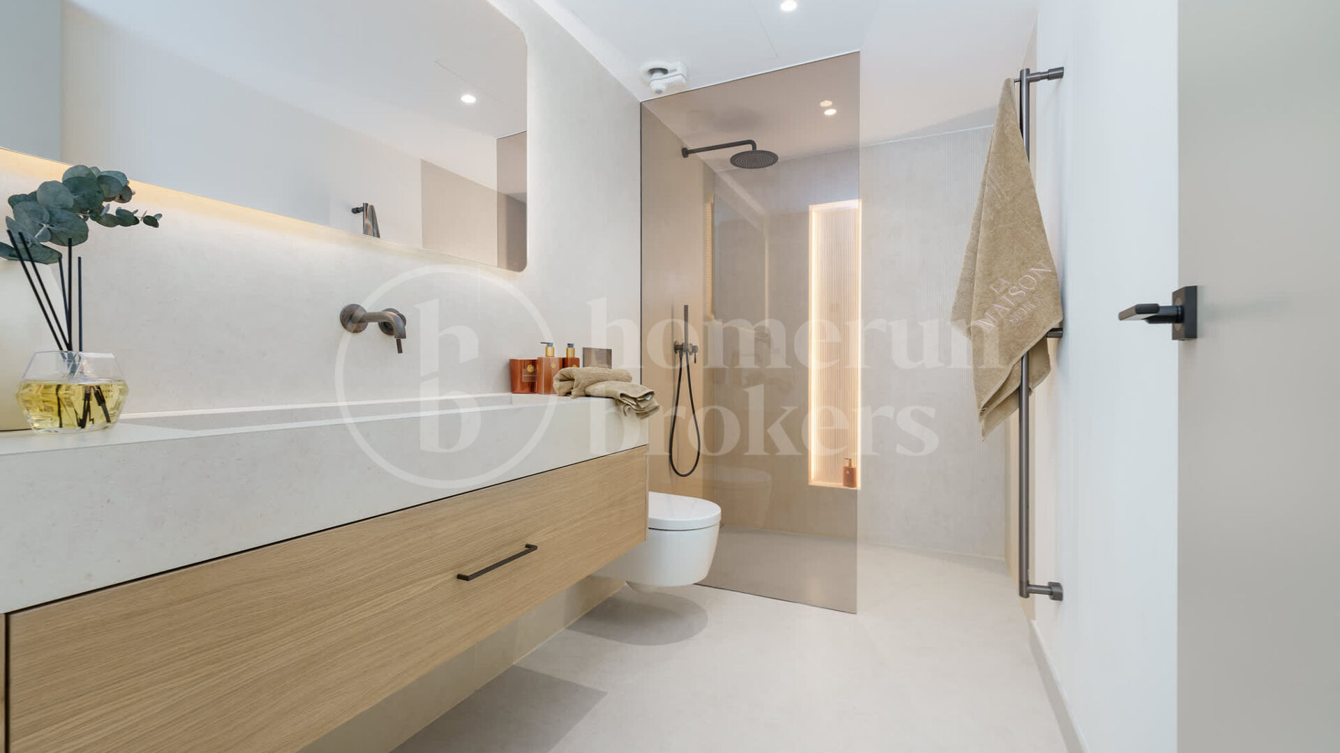 La Quinta Hills 47 - Luxury Holiday Apartment with Rooftop Plunge Pool in La Quinta, Marbella