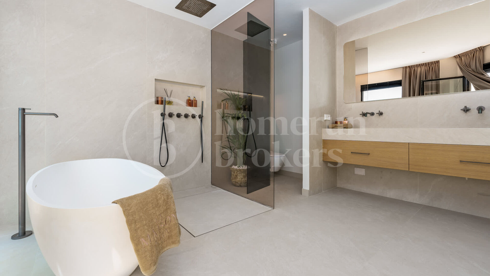 La Quinta Hills 47 - Luxury Holiday Apartment with Rooftop Plunge Pool in La Quinta, Marbella
