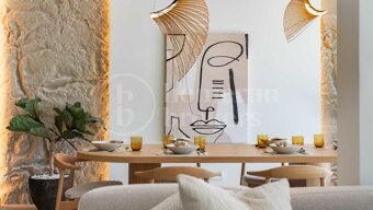 La Quinta Hills 47 - Luxury Holiday Apartment with Rooftop Plunge Pool in La Quinta, Marbella