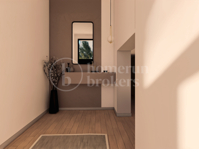 Villa Sunshine Nybyggd modern villa