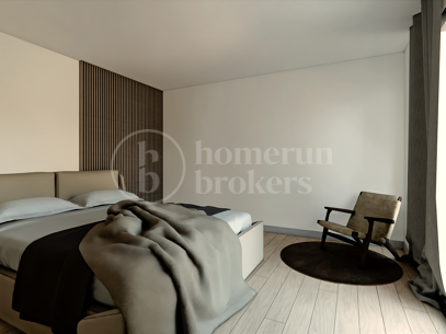 Villa Sunshine Nybyggd modern villa