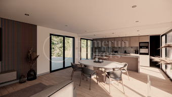 Villa Sunchine - New Build Contemporary Villa