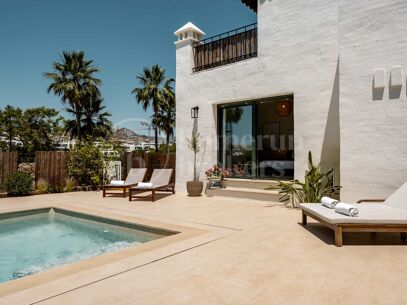 Villa Dos Hermanas - Spacious Mediterranean Villa in El Campanario
