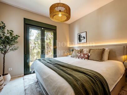 Villa Dos Hermanas - Spacious Mediterranean Villa in El Campanario