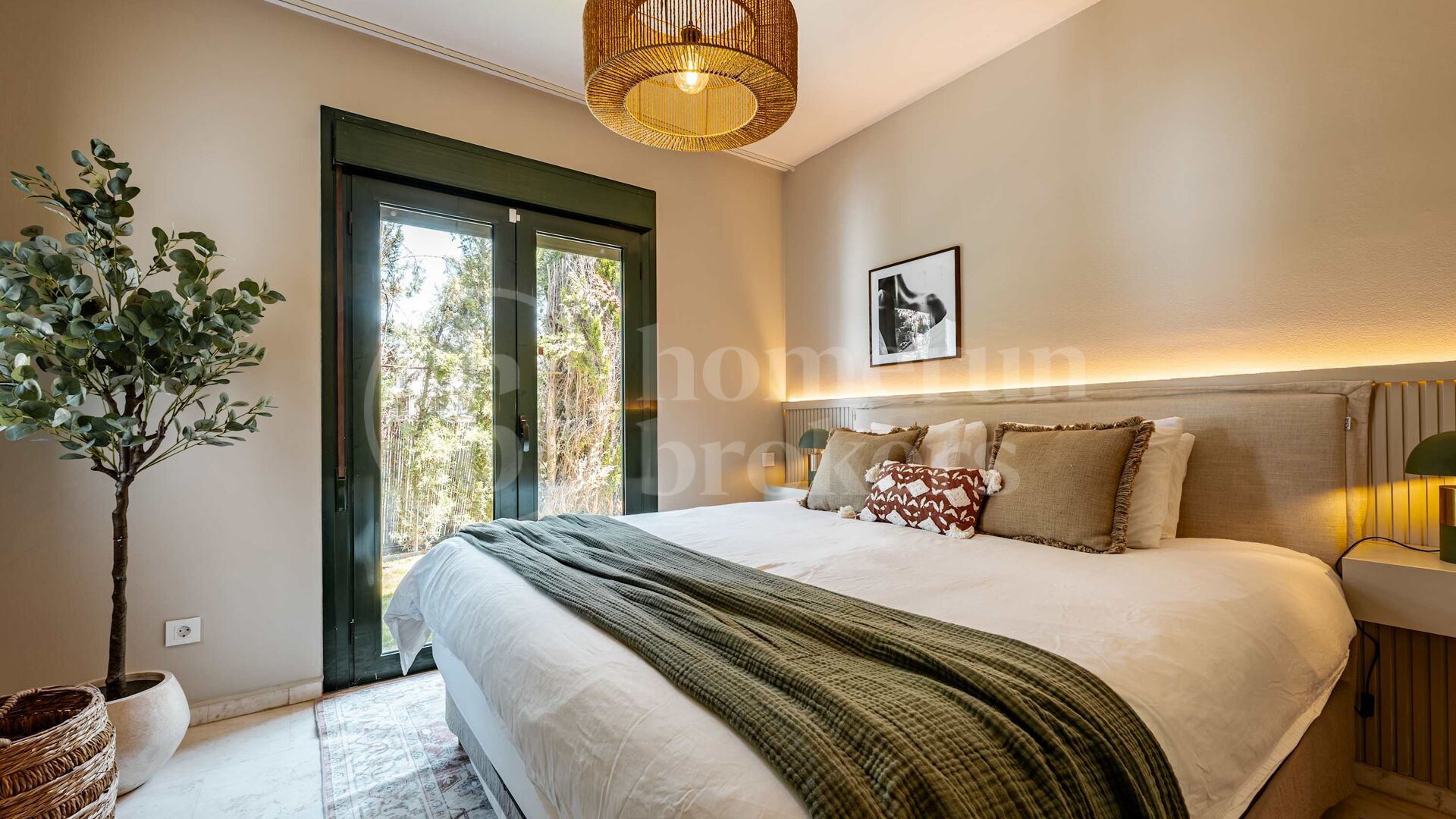 Villa Dos Hermanas - Spacious Mediterranean Villa in El Campanario