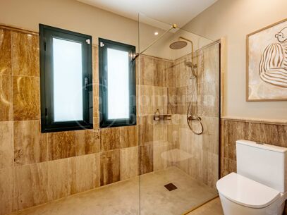 Villa Dos Hermanas - Spacious Mediterranean Villa in El Campanario