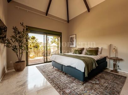Villa Dos Hermanas - Spacious Mediterranean Villa in El Campanario