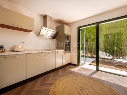 Villa Dos Hermanas - Spacious Mediterranean Villa in El Campanario