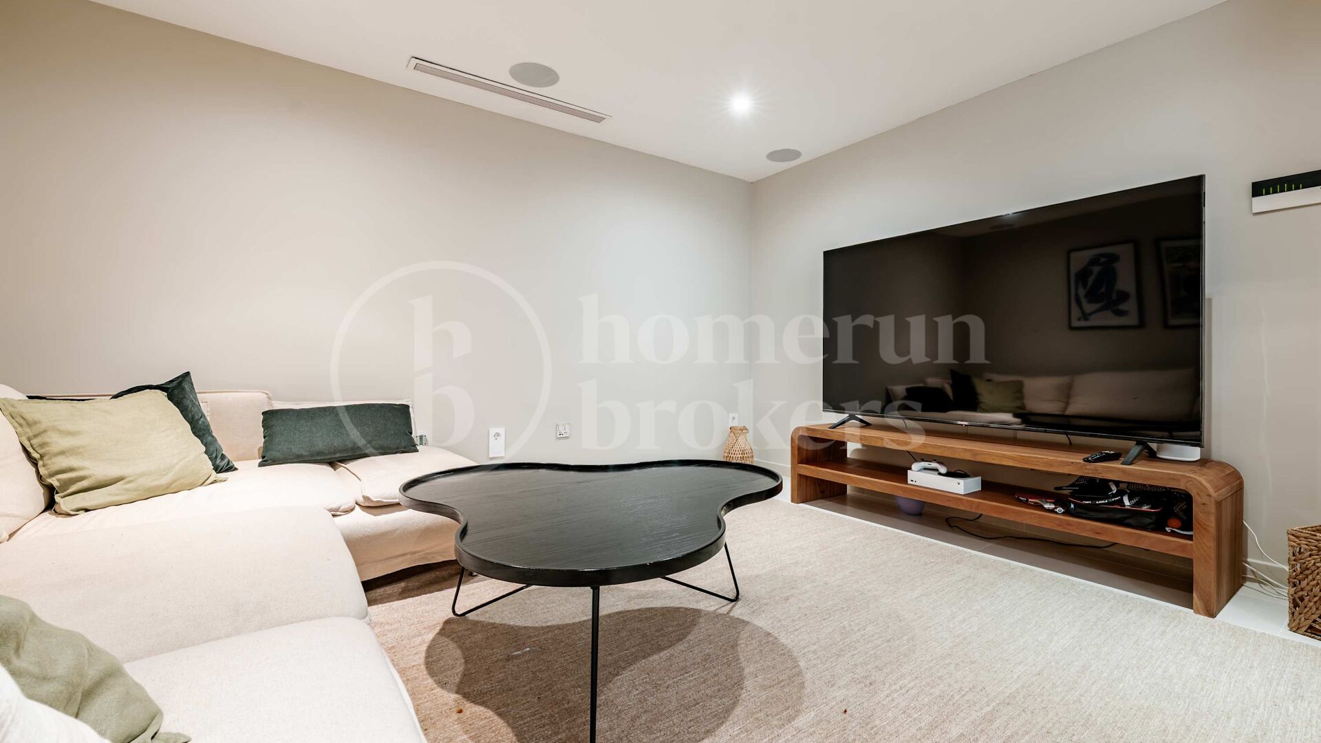 Villa Dos Hermanas - Spacious Mediterranean Villa in El Campanario