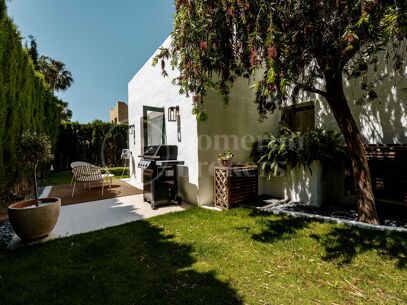 Villa Dos Hermanas - Spacious Mediterranean Villa in El Campanario