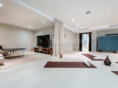 Villa Dos Hermanas - Spacious Mediterranean Villa in El Campanario