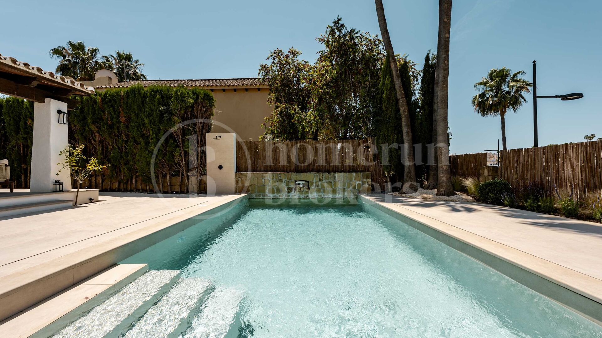 Villa Dos Hermanas - Spacious Mediterranean Villa in El Campanario
