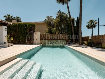 Villa Dos Hermanas - Spacious Mediterranean Villa in El Campanario