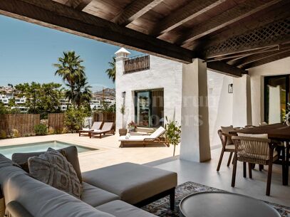 Villa Dos Hermanas - Spacious Mediterranean Villa in El Campanario