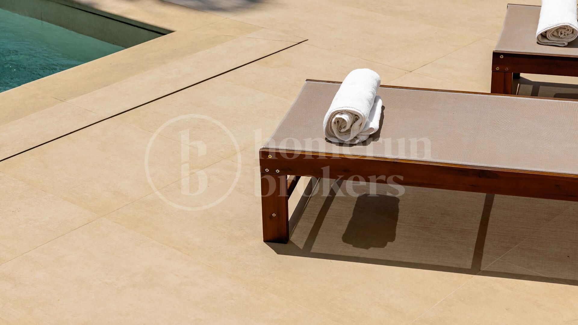 Villa Dos Hermanas - Spacious Mediterranean Villa in El Campanario