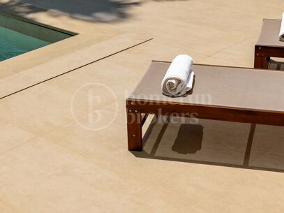 Villa Dos Hermanas - Spacious Mediterranean Villa in El Campanario