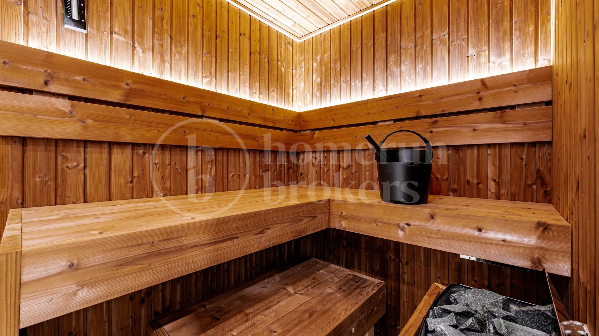 Villa Dos Hermanas - Spacious Mediterranean Villa in El Campanario
