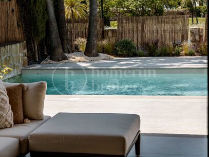 Villa Dos Hermanas - Spacious Mediterranean Villa in El Campanario