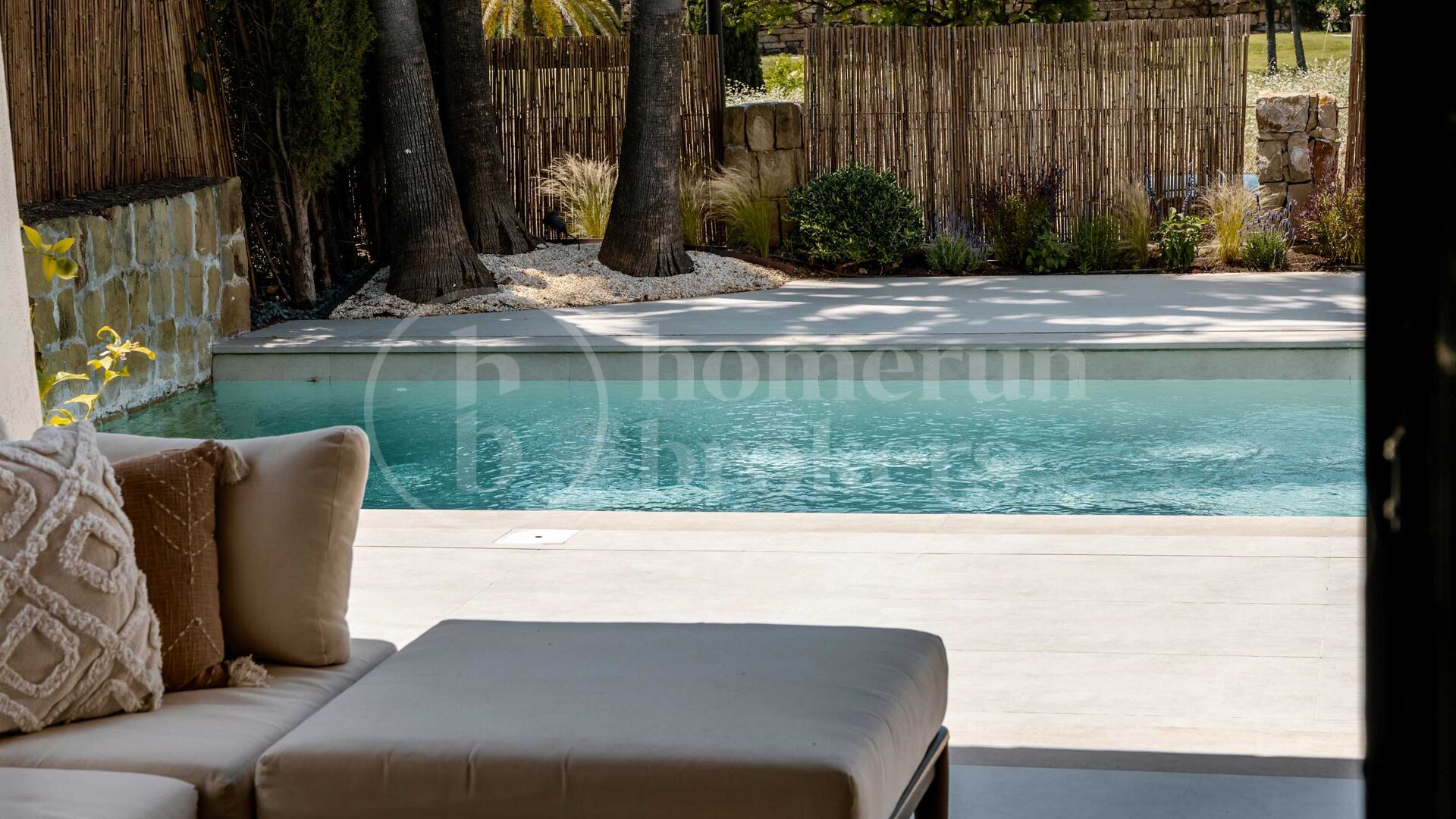 Villa Dos Hermanas - Spacious Mediterranean Villa in El Campanario