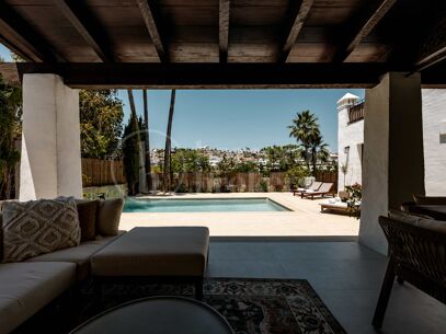 Villa Dos Hermanas - Spacious Mediterranean Villa in El Campanario