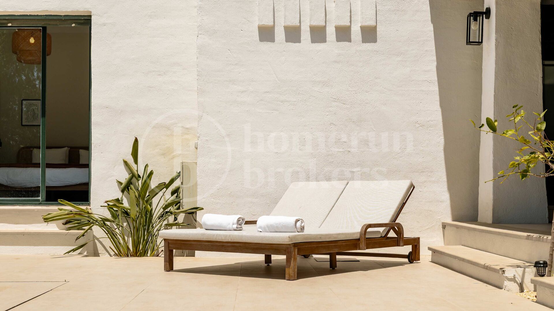 Villa Dos Hermanas - Spacious Mediterranean Villa in El Campanario