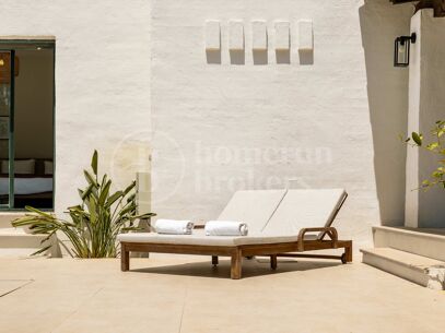 Villa Dos Hermanas - Spacious Mediterranean Villa in El Campanario
