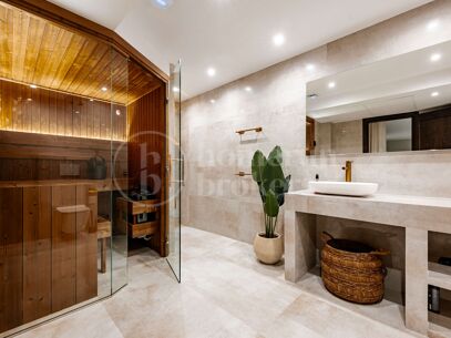 Villa Dos Hermanas - Spacious Mediterranean Villa in El Campanario