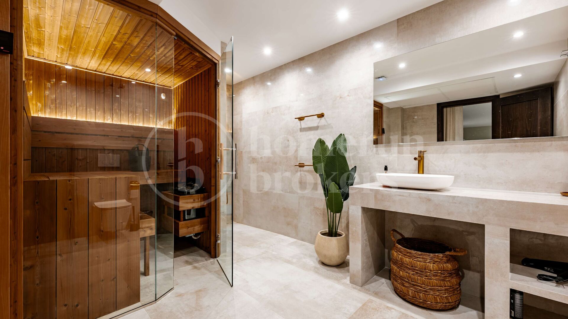 Villa Dos Hermanas - Spacious Mediterranean Villa in El Campanario