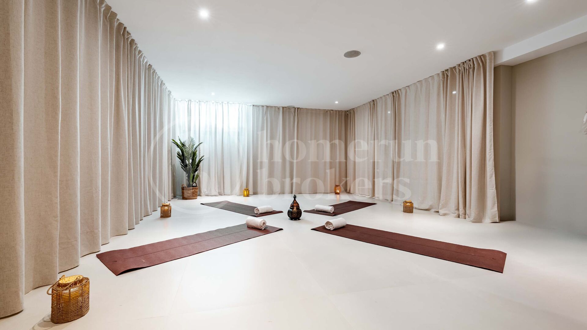 Villa Dos Hermanas - Spacious Mediterranean Villa in El Campanario