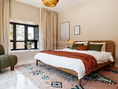 Villa Dos Hermanas - Spacious Mediterranean Villa in El Campanario