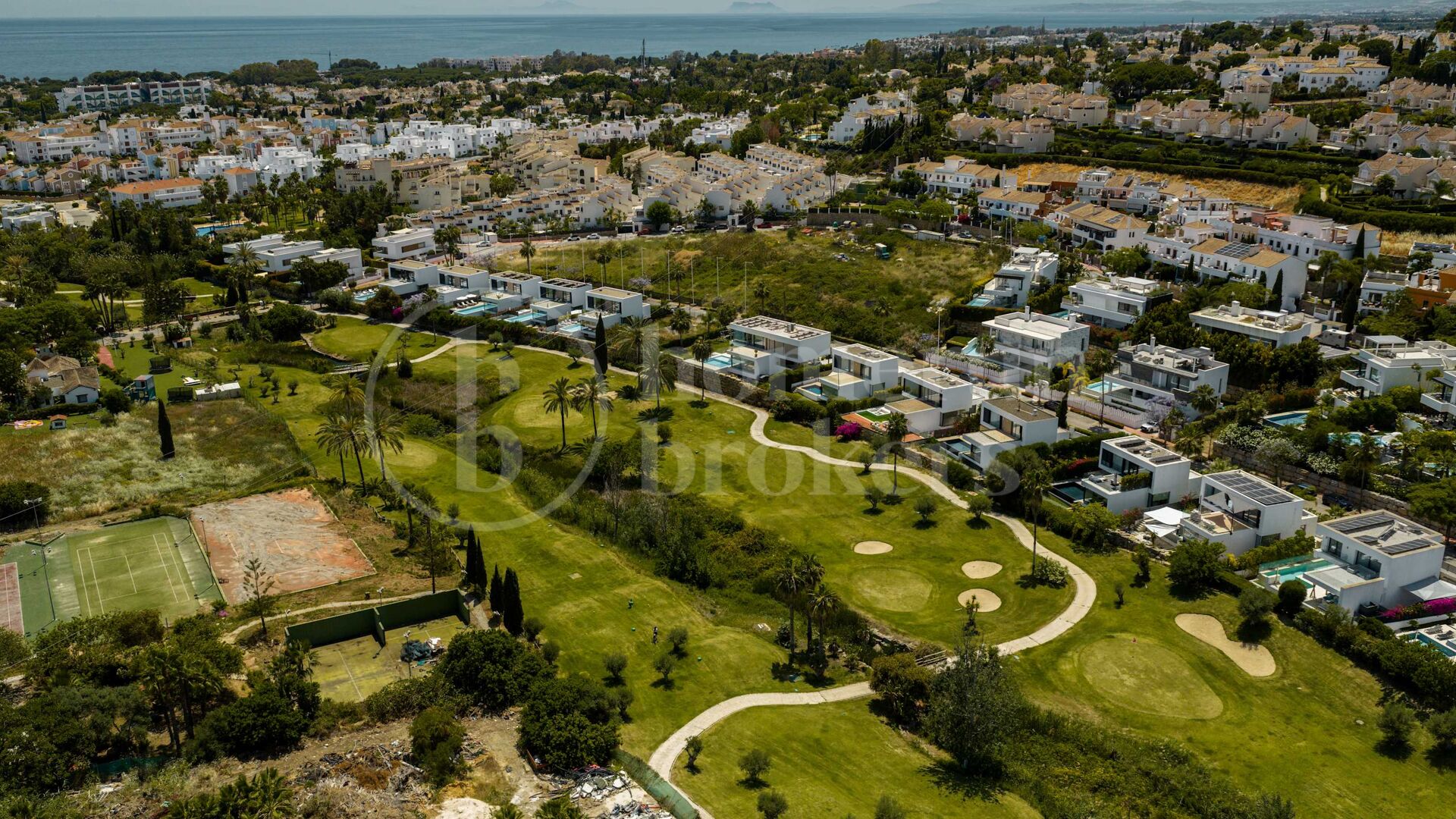 Villa Dos Hermanas - Spacious Mediterranean Villa in El Campanario