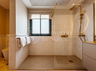 Villa Dos Hermanas - Spacious Mediterranean Villa in El Campanario