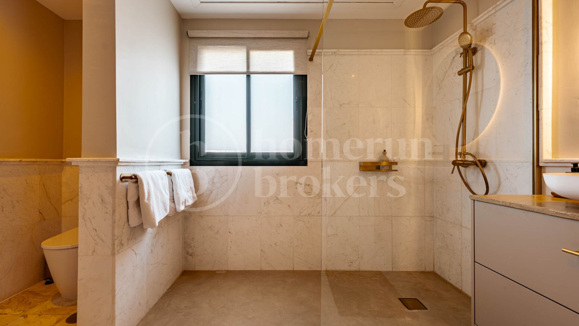 Villa Dos Hermanas - Spacious Mediterranean Villa in El Campanario