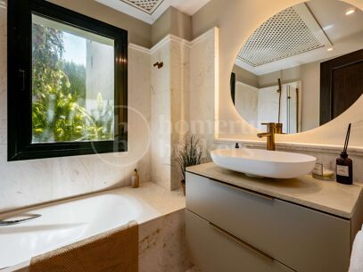 Villa Dos Hermanas - Spacious Mediterranean Villa in El Campanario