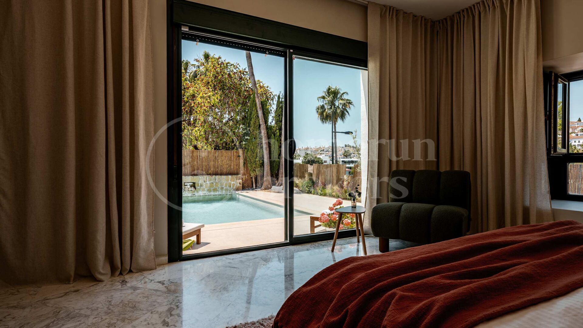 Villa Dos Hermanas - Spacious Mediterranean Villa in El Campanario