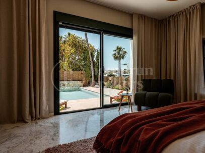 Villa Dos Hermanas - Spacious Mediterranean Villa in El Campanario