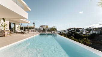 The Resina 6IX - Villa 5