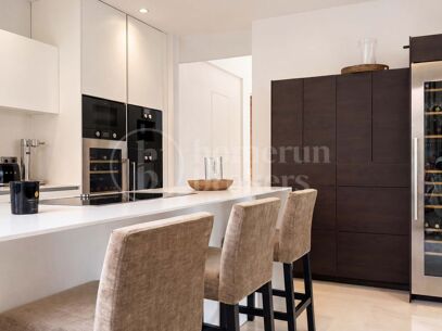 Villa Puente Romano - Contemporary Luxury Villa in Altos de Puente Romano