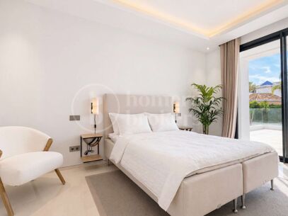 Villa Puente Romano - Contemporary Luxury Villa in Altos de Puente Romano