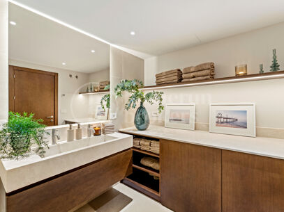 Casa Destiny - Renovated Apartment with Sea Views on the Golden Mile