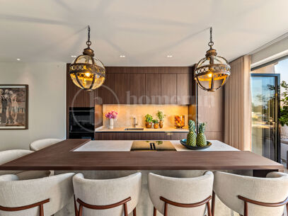 Casa Destiny - Renovated Apartment with Sea Views on the Golden Mile