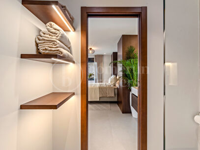Casa Destiny - Renovated Apartment with Sea Views on the Golden Mile