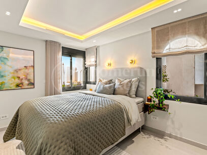 Casa Destiny - Renovated Apartment with Sea Views on the Golden Mile