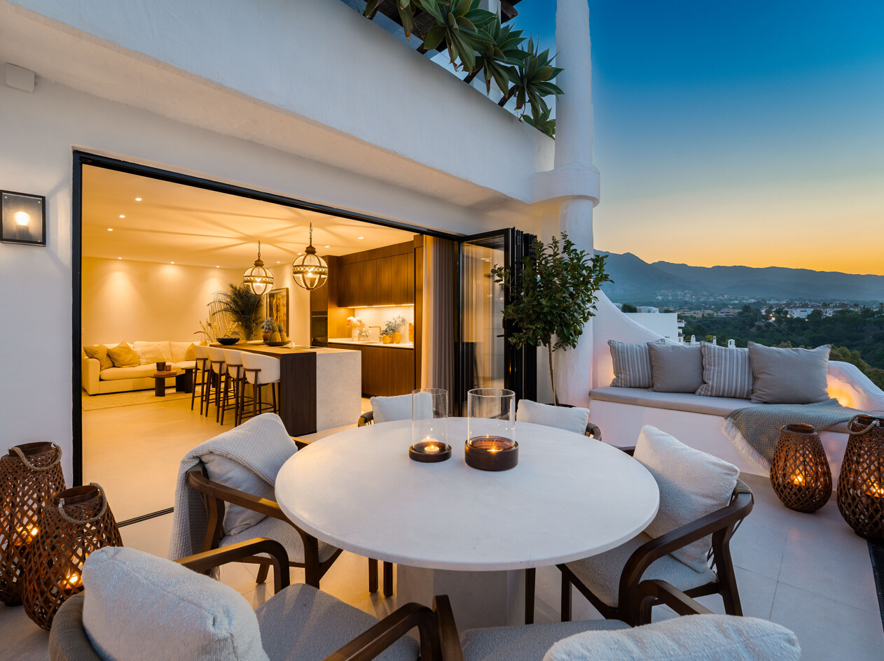 Casa Destiny