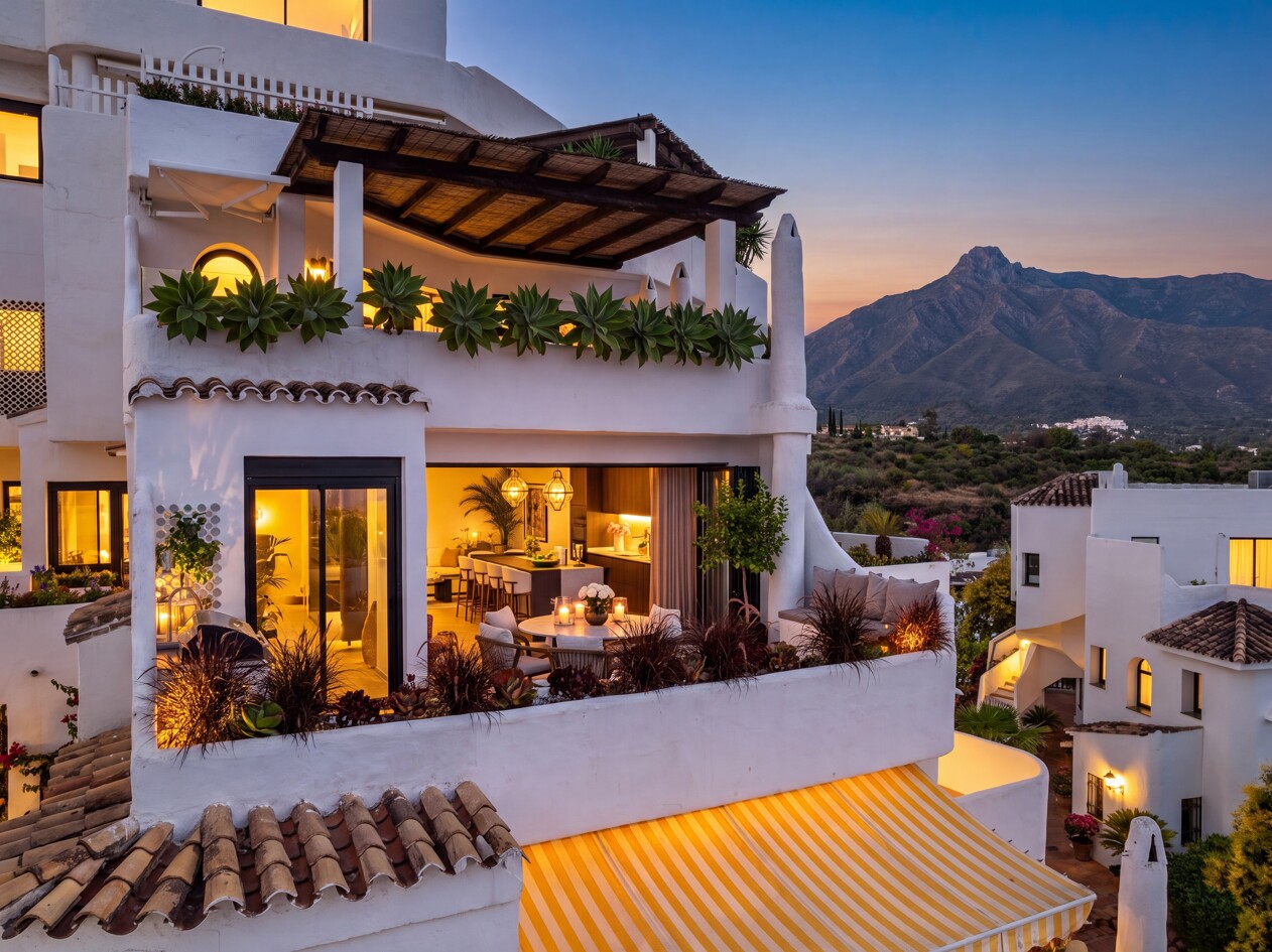 Casa Destiny