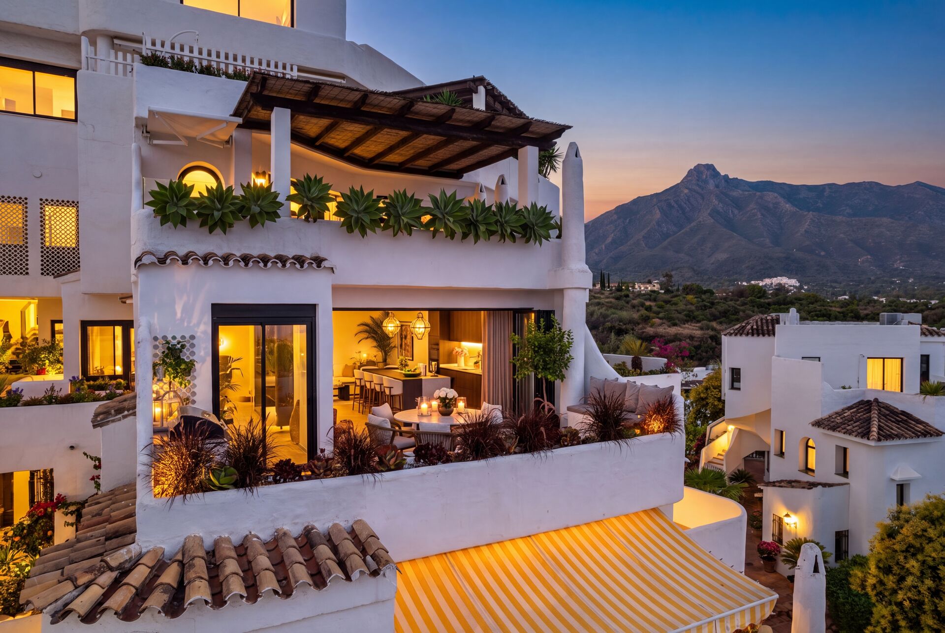 Casa Destiny